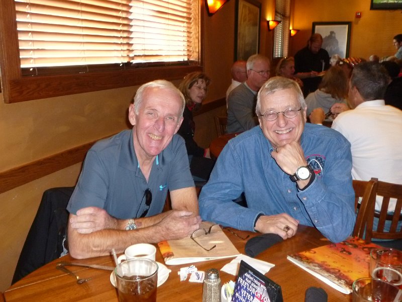 Veterans Parade 2013 089